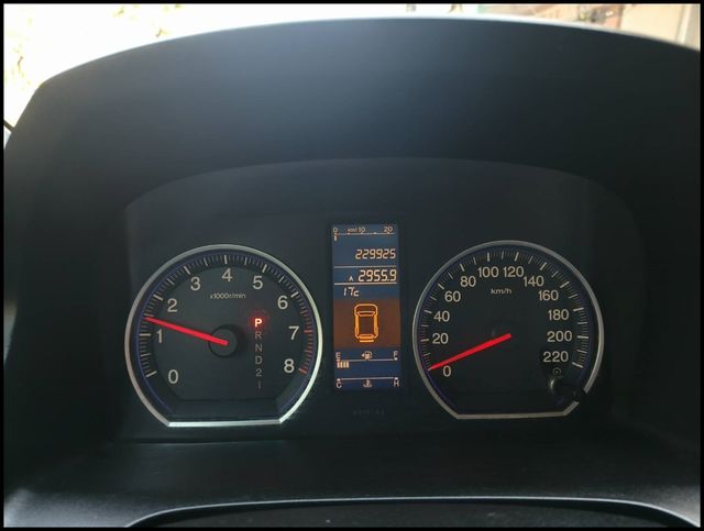 HONDA本田 CR-V  第18張相片