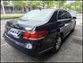 M-BENZ賓士 E200  第5張縮圖