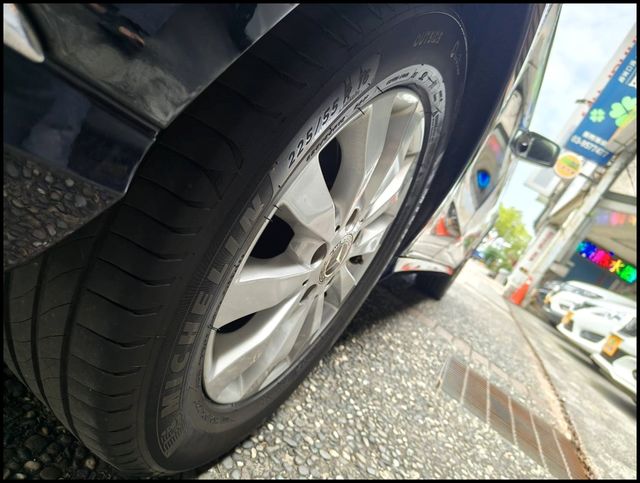 M-BENZ賓士 E200  第14張相片