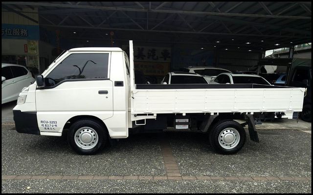 MITSUBISHI三菱 DELICA  第3張相片