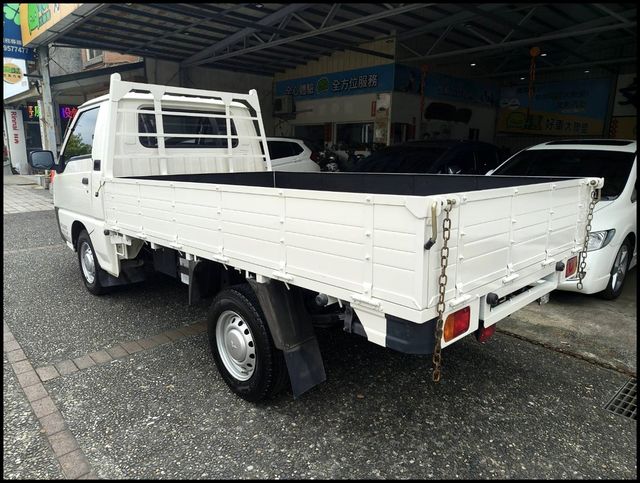 MITSUBISHI三菱 DELICA  第4張相片