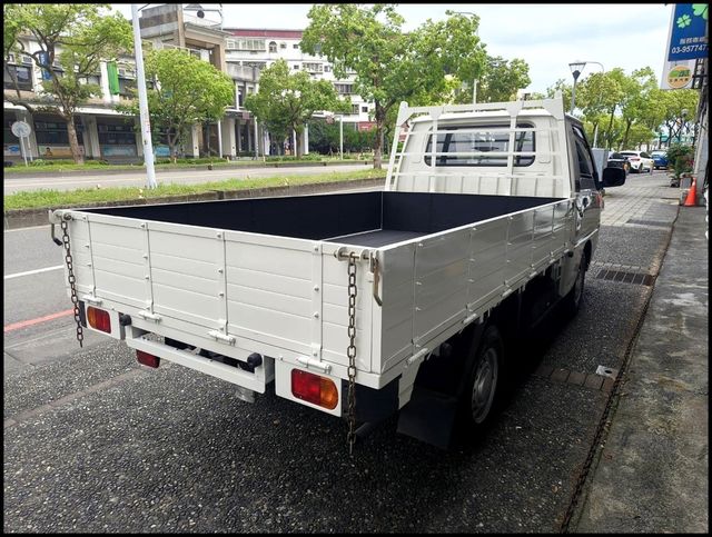 MITSUBISHI三菱 DELICA  第5張相片