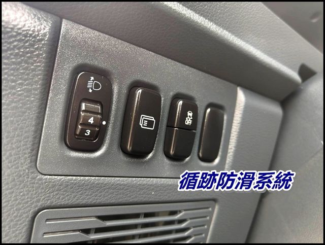MITSUBISHI三菱 DELICA  第9張相片