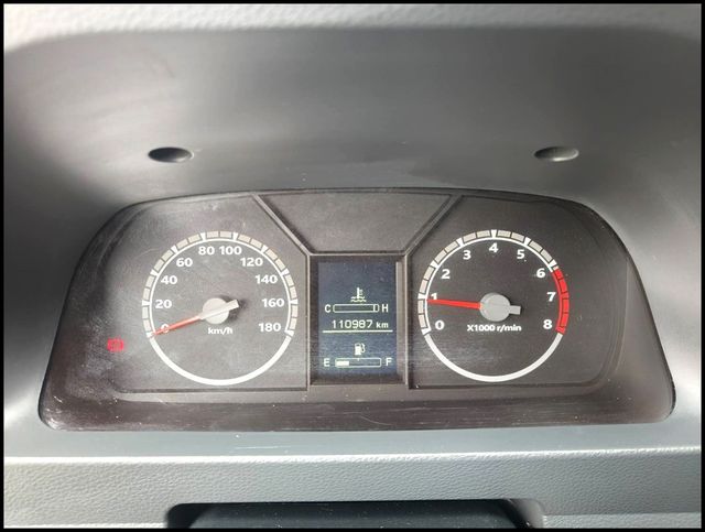 MITSUBISHI三菱 DELICA  第14張相片