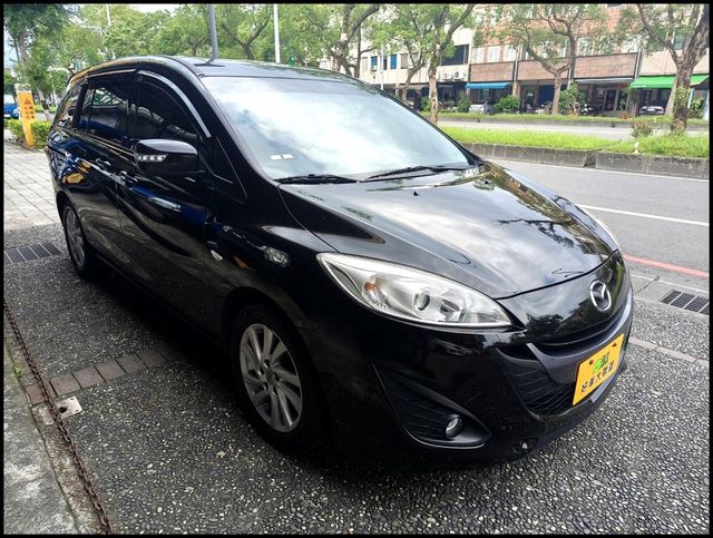 MAZDA馬自達 MAZDA 5  第2張相片