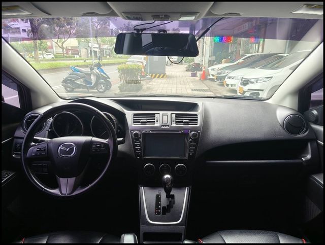 MAZDA馬自達 MAZDA 5  第6張相片