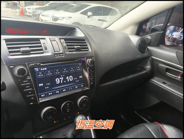 MAZDA馬自達 MAZDA 5  第8張相片