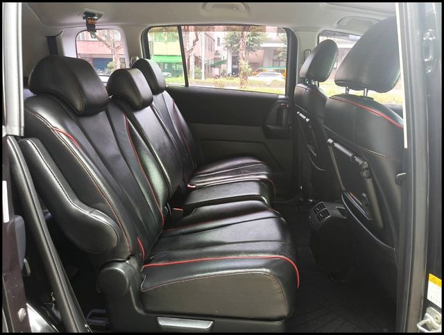 MAZDA馬自達 MAZDA 5  第15張相片