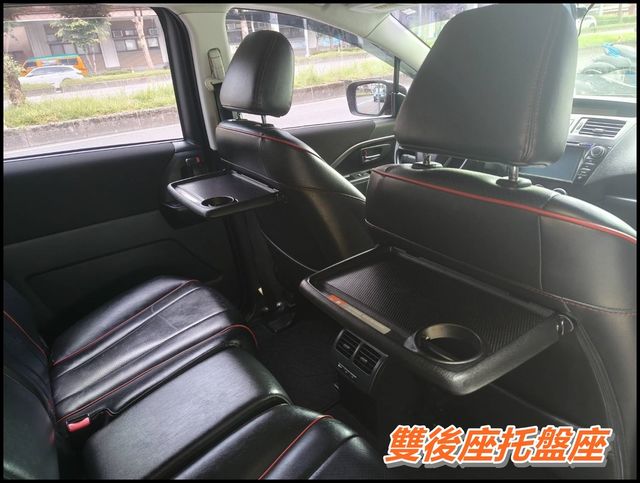 MAZDA馬自達 MAZDA 5  第16張相片