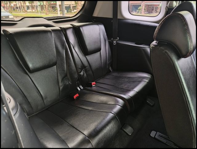MAZDA馬自達 MAZDA 5  第18張相片
