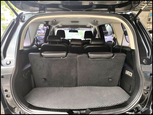 MAZDA馬自達 MAZDA 5  第19張相片