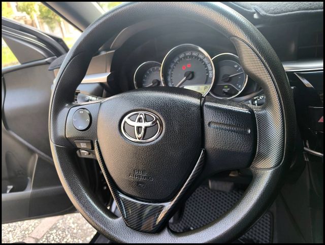 TOYOTA豐田 ALTIS  第8張相片