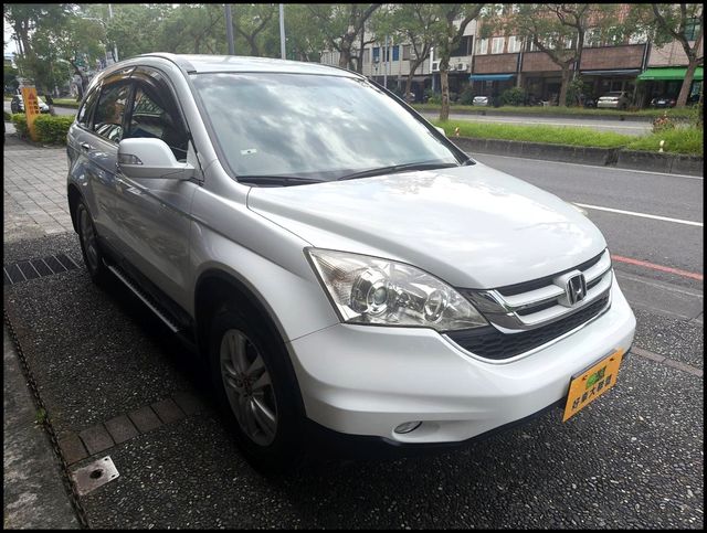 HONDA本田 CR-V  第2張相片