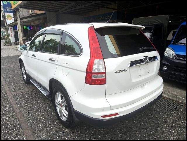HONDA本田 CR-V  第4張相片