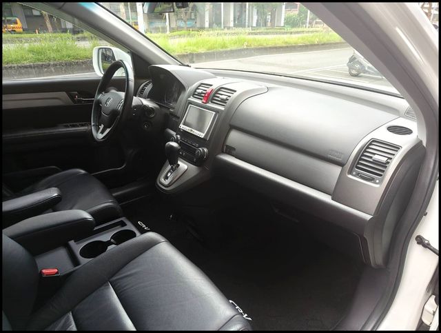 HONDA本田 CR-V  第6張相片