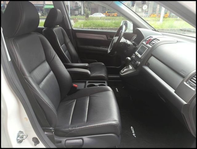 HONDA本田 CR-V  第11張相片