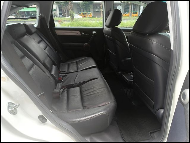 HONDA本田 CR-V  第12張相片