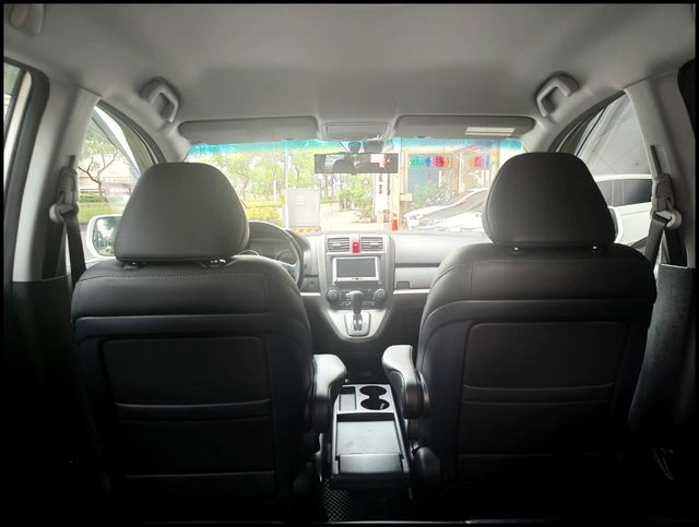 HONDA本田 CR-V  第13張相片