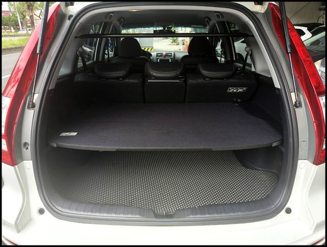 HONDA本田 CR-V  第14張相片