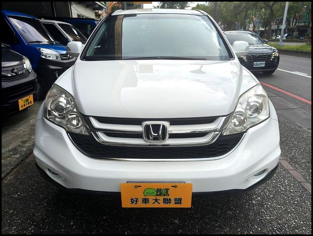 HONDA本田 CR-V  第17張相片