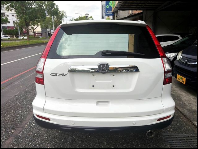HONDA本田 CR-V  第18張相片
