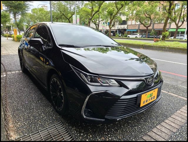TOYOTA豐田 ALTIS  第2張相片