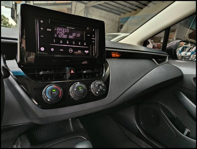 TOYOTA豐田 ALTIS  第7張相片