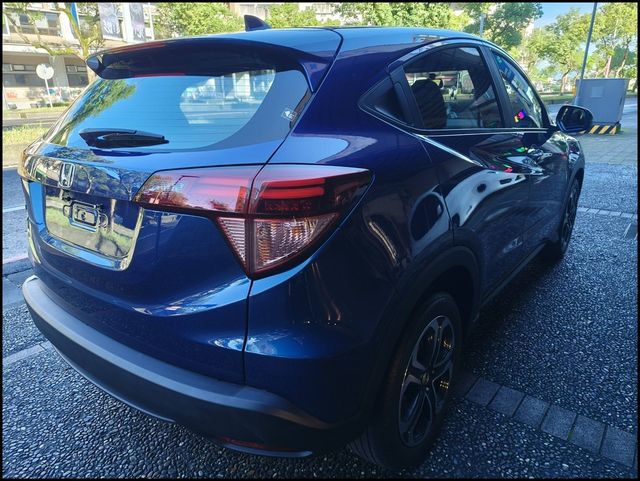 HONDA本田 HR-V  第5張相片