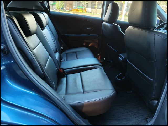 HONDA本田 HR-V  第12張相片
