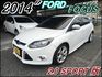 FORD福特 FOCUS  第1張縮圖