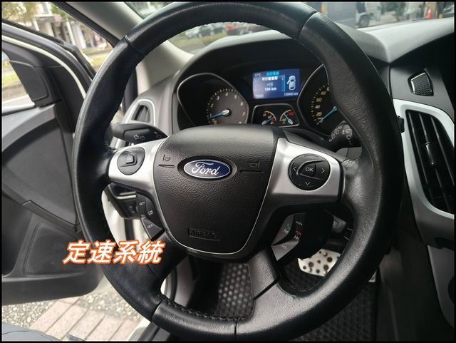 FORD福特 FOCUS  第7張相片