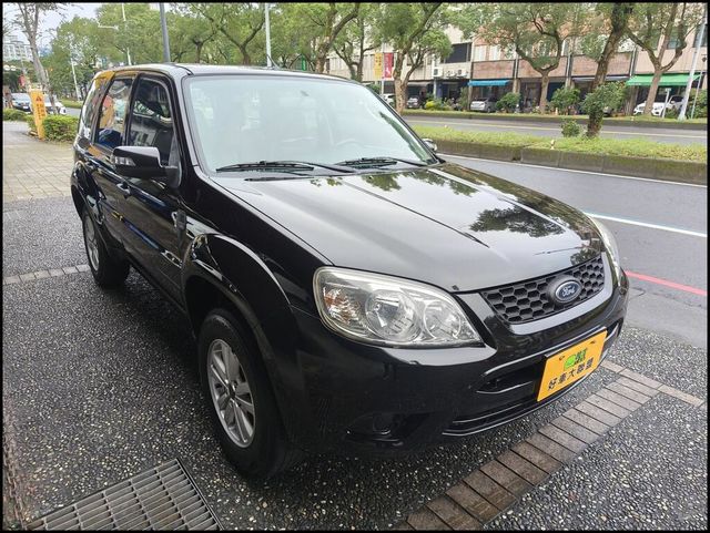 FORD福特 ESCAPE  第2張相片
