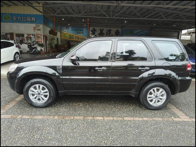 FORD福特 ESCAPE  第3張相片