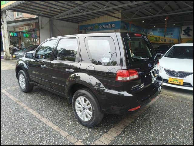 FORD福特 ESCAPE  第4張相片