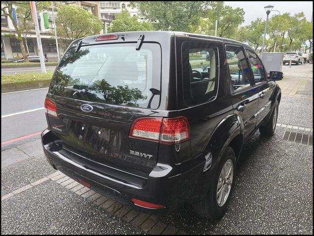 FORD福特 ESCAPE  第5張相片