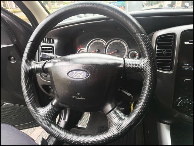 FORD福特 ESCAPE  第7張相片