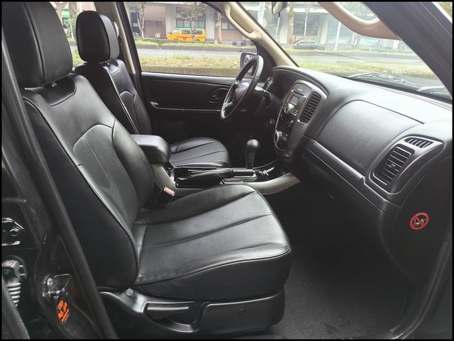 FORD福特 ESCAPE  第9張相片