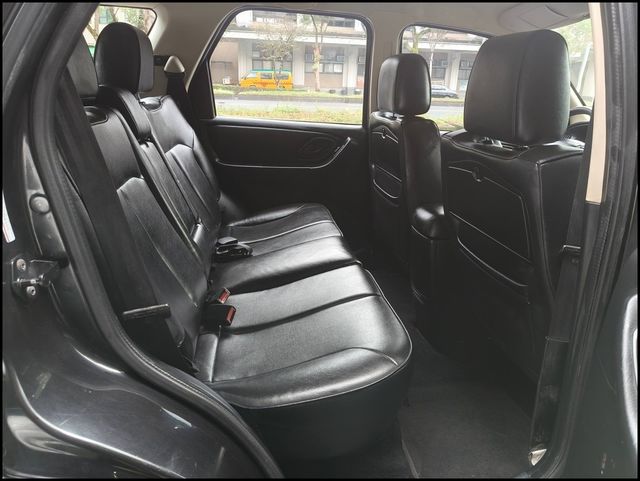 FORD福特 ESCAPE  第10張相片
