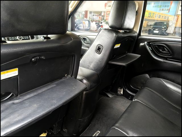 FORD福特 ESCAPE  第11張相片