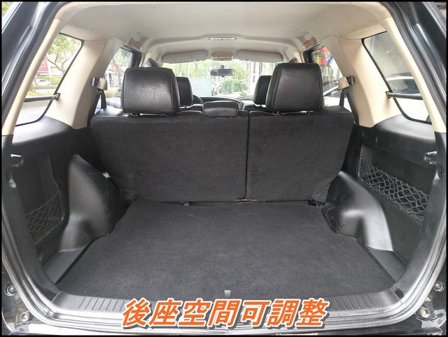 FORD福特 ESCAPE  第12張相片