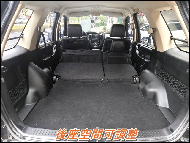 FORD福特 ESCAPE  第13張相片