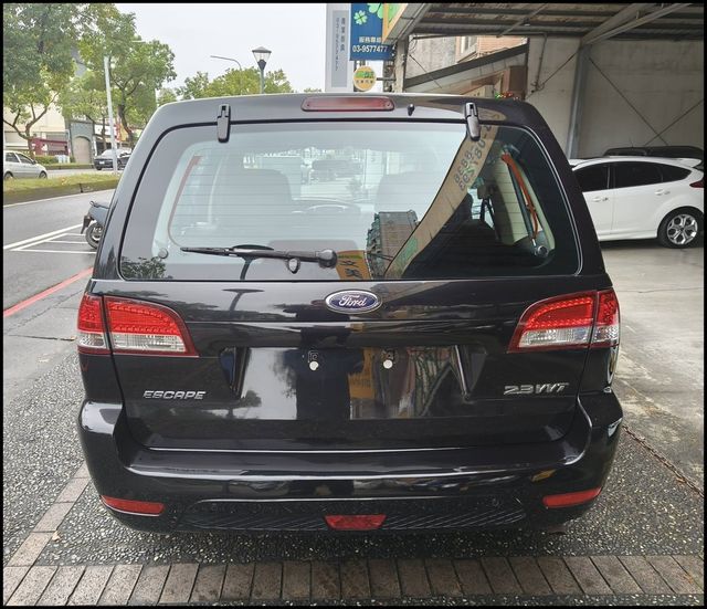 FORD福特 ESCAPE  第15張相片