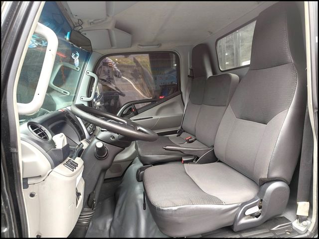 MITSUBISHI三菱 CANTER  第7張相片