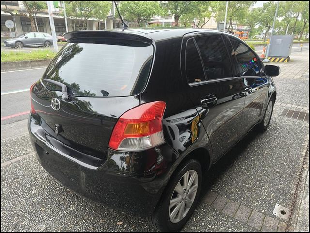 TOYOTA豐田 YARIS  第5張相片