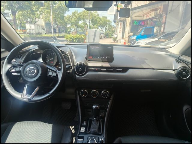 MAZDA馬自達 CX-3  第6張相片