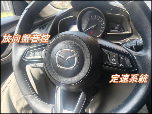 MAZDA馬自達 CX-3  第7張相片