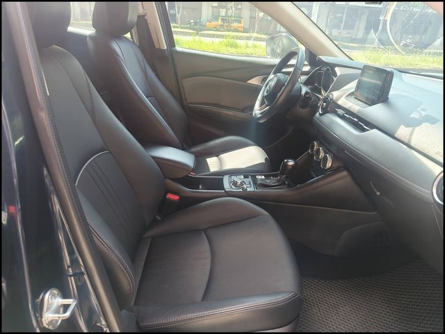 MAZDA馬自達 CX-3  第8張相片