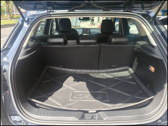 MAZDA馬自達 CX-3  第10張相片