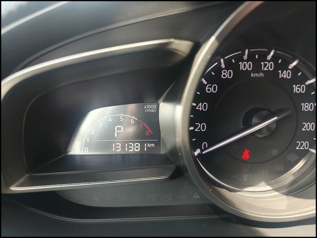 MAZDA馬自達 CX-3  第11張相片