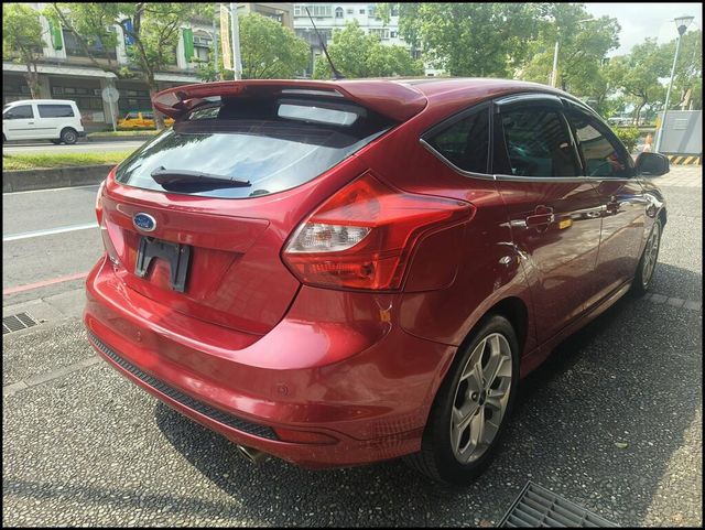FORD福特 FOCUS  第5張相片